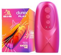 Durex RIDE & VIBE Masturbator Pene
