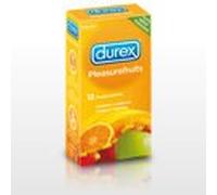 DUREX SABOREAME 12 UNIDADES