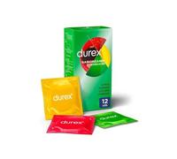 Durex Saboreia-me 12 unidades