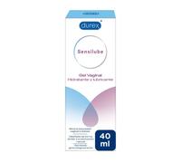 ✨ Durex Sensilube Gel Hidratante Íntimo | noestabu.com