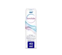 Durex Sensilube Gel Vaginal Hidratante y Lubricante 40ml