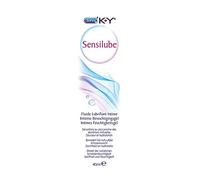 DUREX SENSILUBE LUBRICANTE VAGINAL 40ML