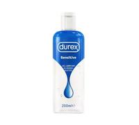 Durex Sensitive gel Lubricante 250 ml