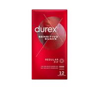 Durex Durex Sensitivo Suave 12 Uds