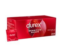 Durex Sensitivo 144 uds