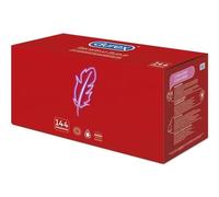Durex Sensitivo Suave 144Uds