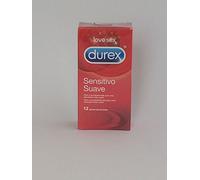 Durex Sexo Seguro y Anticonceptivos 1 Unidad 150 g