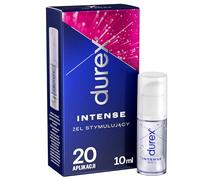 Durex Gel Estimulante Orgásmico Intenso para Mujer - 10 ml