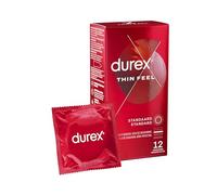 Durex Thin Feel - 12 condoms 40 g
