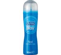 Durex Top Gel Play Lubricante Tube 50ml