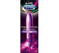 Durex Vibrador Clásico 1 Unidad 200 g