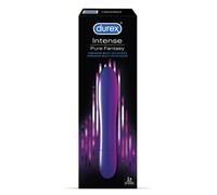 DUREX - VIBRADOR INTENSE ORGASMIC PURE FANTASY