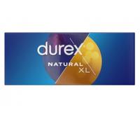 Durex XL 144 uds