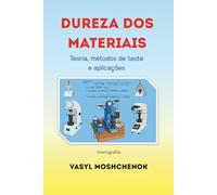 Dureza dos materiais: Teoria, métodos de teste e aplicações