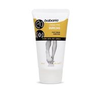 Babaria Babaria Crema de Pies Antidurezas, 50 ml