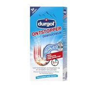 Durgol limpiador de desagües desatascador 3x 50g