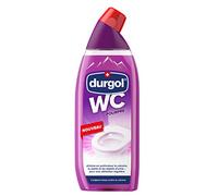 Durgol - Limpiador para inodoro, color morado