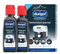 Durgol Swiss Espresso - Descalcificador