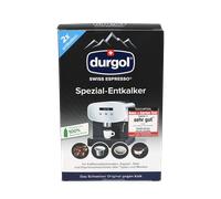 Durgol | Swiss Espresso Descalcificador Especial - 2x125 ml