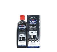 Durgol Swiss espresso - especial de-antical para máquinas de café de la máquina de -, 500 ml