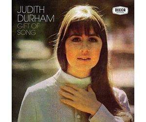 Durham, Judith - Gift Of Song