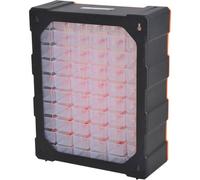 Durhand B40-018 Organizador de Herramientas 60 Cajones