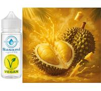 Durián aroma concentrado - Vegano - Sasami - 10ml