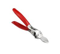 Durian Shell Opener, Durian Shell Opener, Stainless Steel Durian Peel Breaking Tool, Portable Durian Separator Clamp, Durable Nut Opening Tool for Home Kitchen and Cooking