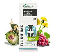 Soria Natural Durilimp – Limpieza interna con Diente de León y Alcachofa – 250 ml