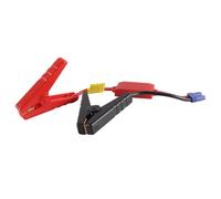 Durlo Cable de arranque EC5 de repuesto para batería de coche de 12 V, para arrancador portátil de emergencia.