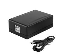 Durlo Módulo de activación de caja registradora USB BT-100U, adaptador de puerto serie POS listo para usar para conexión a computadora