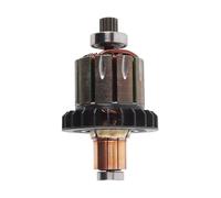 Durlo Reemplazo de armadura de taladro destornillador para DDF482 DHP482 619380-9 619583-5