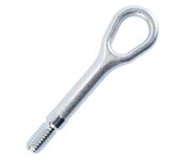 Durlo Reemplazo de gancho de remolque A2206280135 Compatible con Benz Clase A W169 Clase B W245 C S203 W203 S500