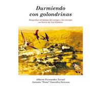 Durmiendo con golondrinas: 1 (Didot)