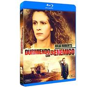 Durmiendo Con Su Enemigo