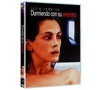 Durmiendo con su enemigo [DVD]