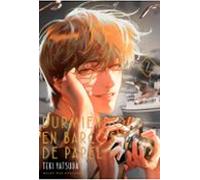 Durmiendo En Barcos De Papel 2