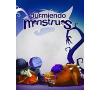 Durmiendo Monstruos (Medio moco)