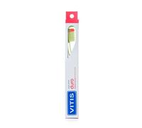 Cepillo Dental Vitis Higiene dental y bucal