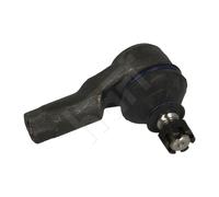 Duro Barra de Cabeza Izquierda / Derecho para Mazda 323 89-94 B45532280