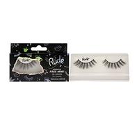 Duro Cosmetics Essential Faux Mink 3D Lashes - Glamorous For Women 1 Pc Pair