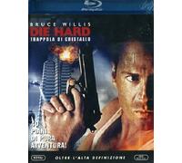 Duro De Matar - Trampa De Cristal (Blu-Ray) 20TH CENTURY FOX