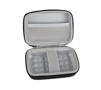 Duro Estuche de Viaje para Canon Zoemini Mini Impresora por Hermitshell (Negro)