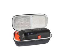 Duro Estuche Viajes Funda Bolso para Sony SRSXB21- Altavoz portátil Bluetooth