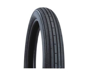 DURO HF301E 2.50-17 TT, Neumáticos de moto delantero/trasero