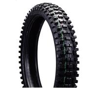 DURO HF343 Excelerator 70/100-17 TT, Neumáticos de moto delantero/trasero
