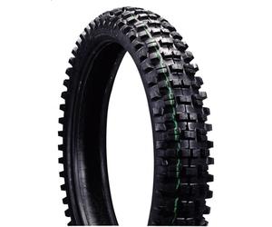 DURO HF343 Excelerator 70/100-17 TT, Neumáticos de moto delantero/trasero