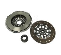 Duro Kit Embrague para Audi A4 8E2 B6 2.0 1.8T 8EC B7 8E5 8ED VW Passat