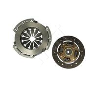 Duro Kit Embrague para Fiat 500 312_ 1.2 1.4 199 Ford Ka RU8 S-MAX WA6 2.2 TDCI