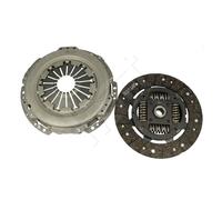 Duro Kit Embrague para Fiat Ducato Caja 250 120 Multijet 2.3D 250_ 290_ 130